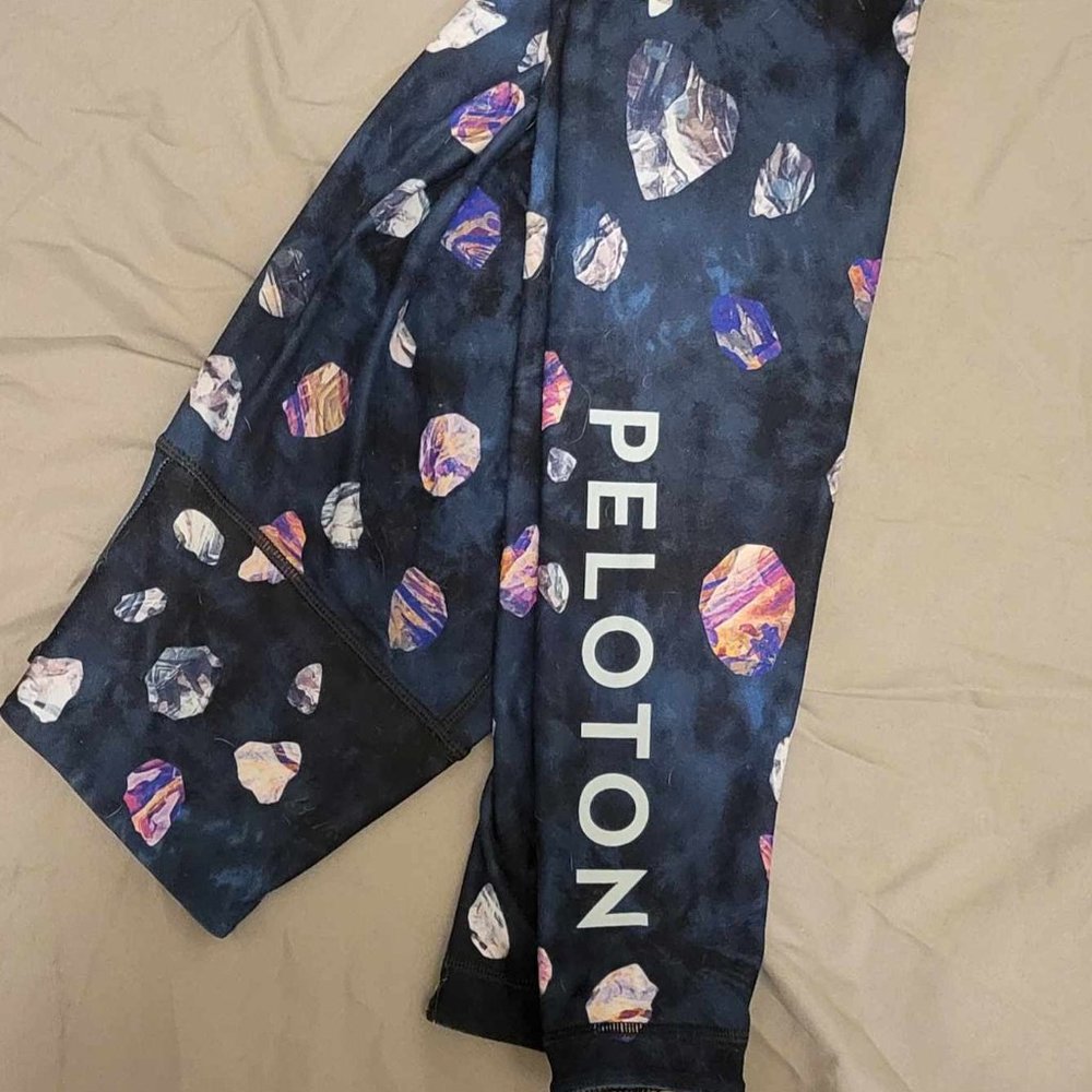 Peloton WITH Asteroid High Waist Legging